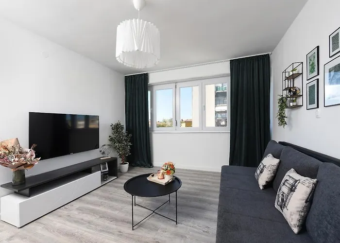 Apartman Niko