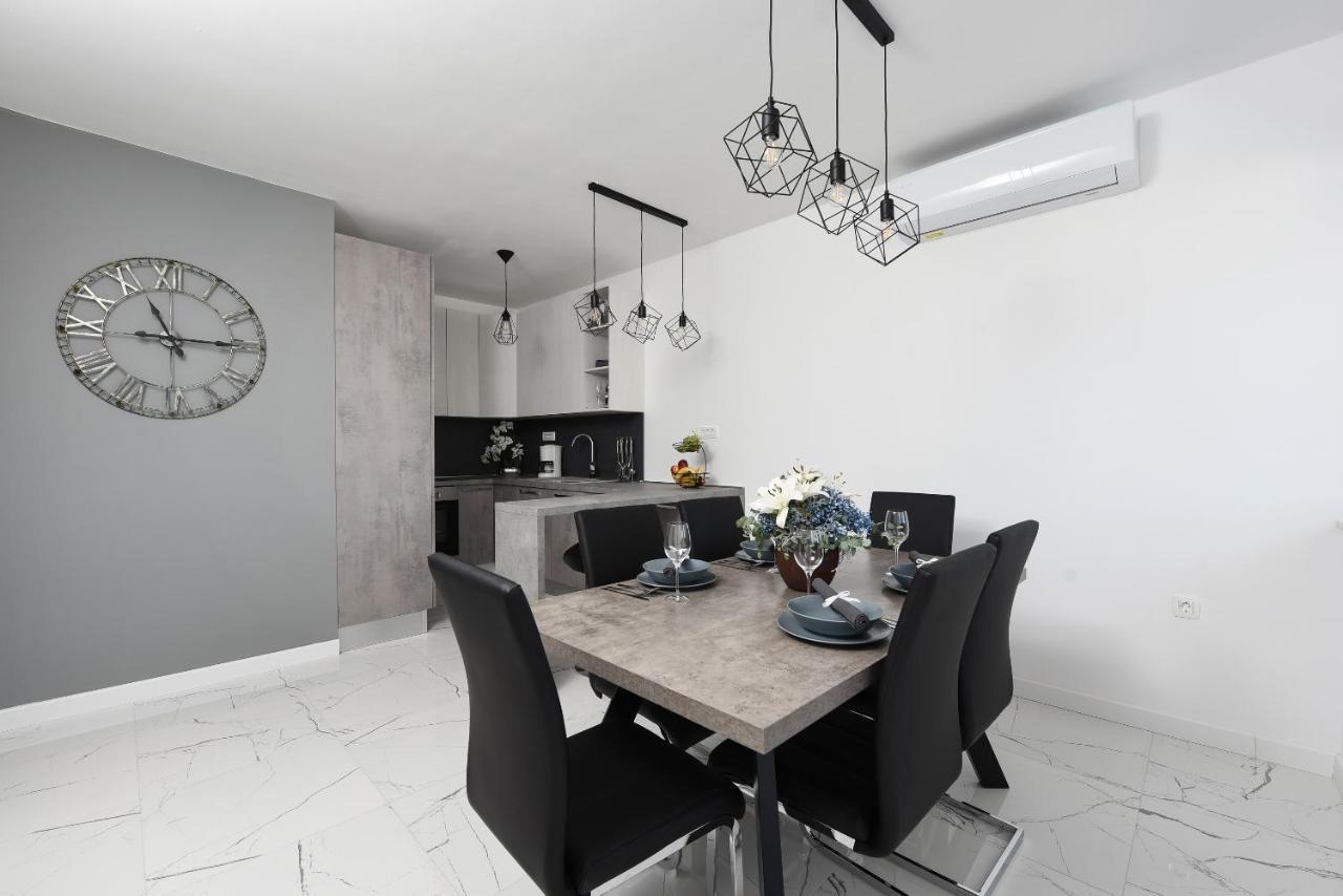 Apartment Niko Zadar