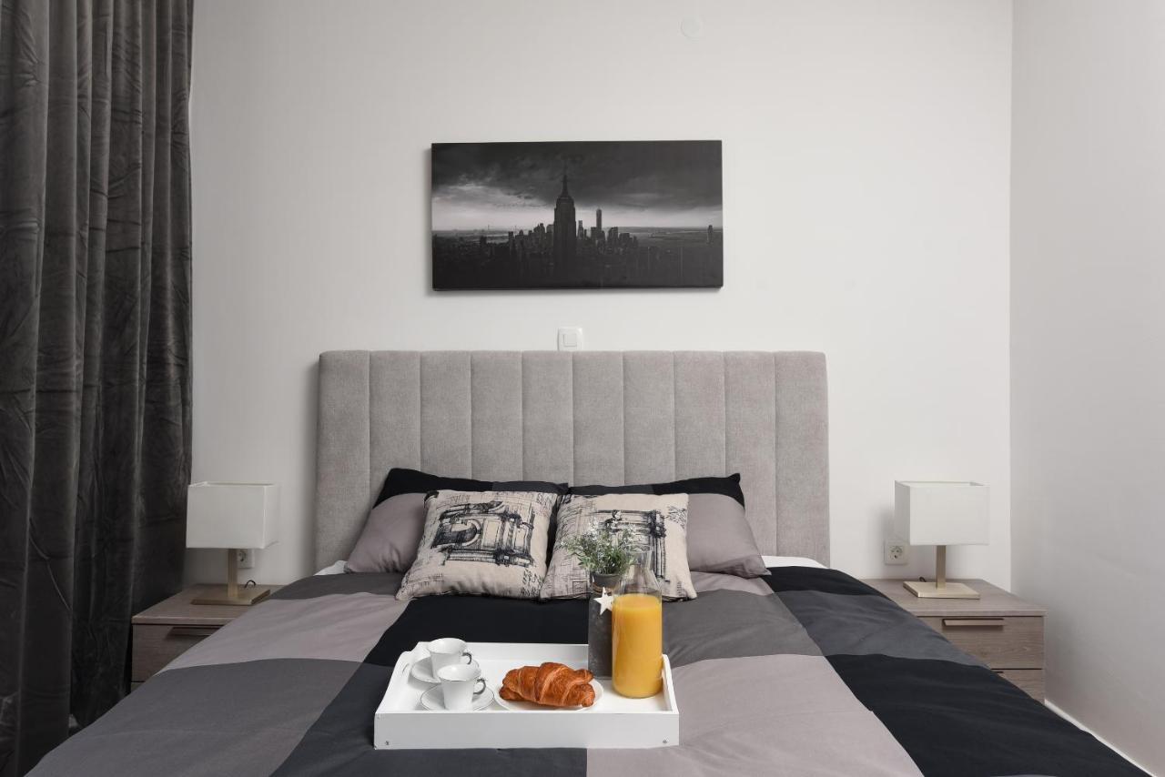 Niko Apartment Zadar