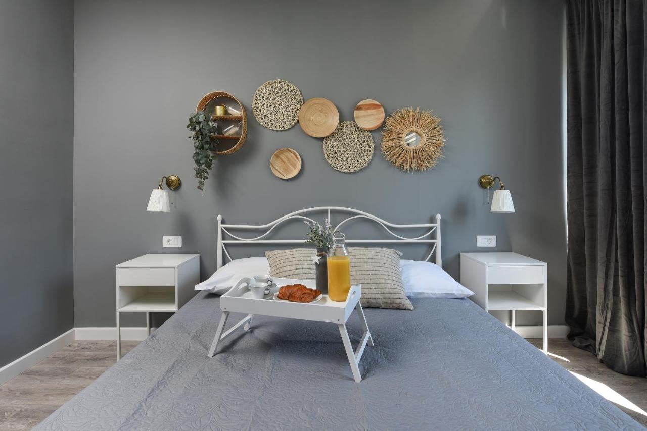 Apartment Niko *