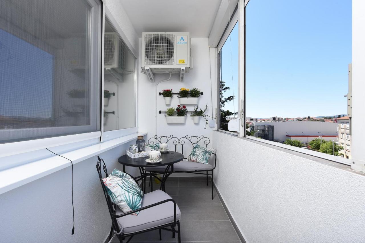 Apartment Niko Zadar