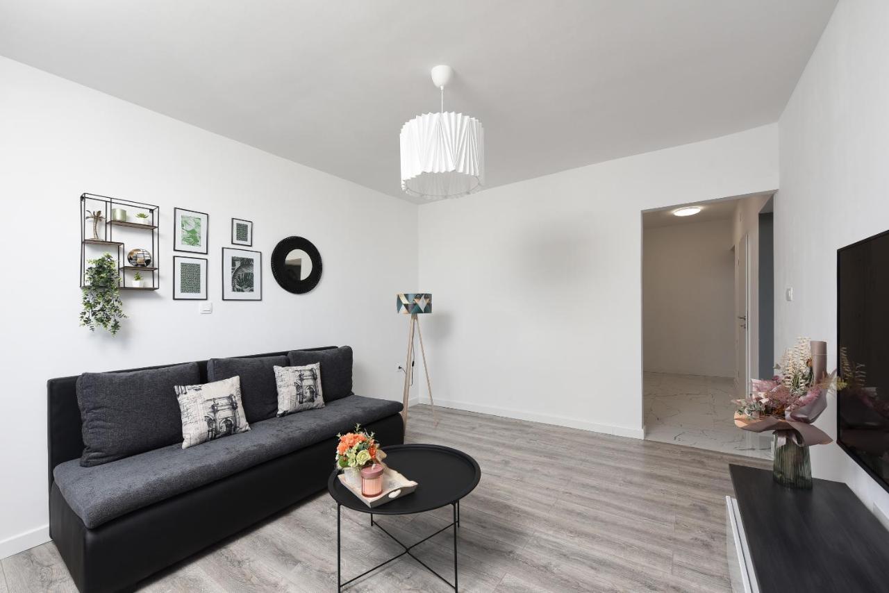 Niko Apartment Zadar